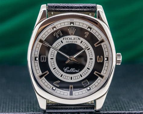 ladies rolex cellini danaos movement|rolex cellini danaos 4243.